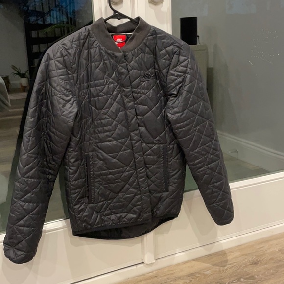 Nike Jackets & Blazers - Womans Nike Jacket